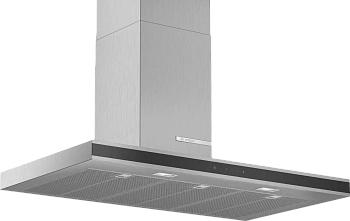 Вытяжка каминная Bosch DWB97FM50
