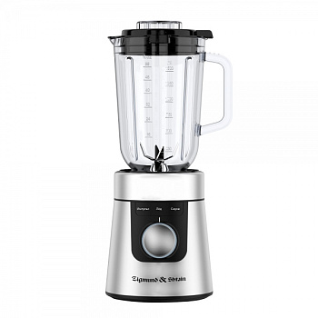 Блендер настольный Zigmund & Shtain BS-447 D