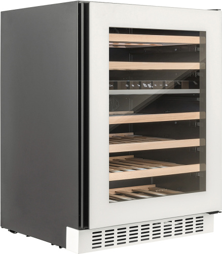 Холодильник винный Temptech OX60DRW