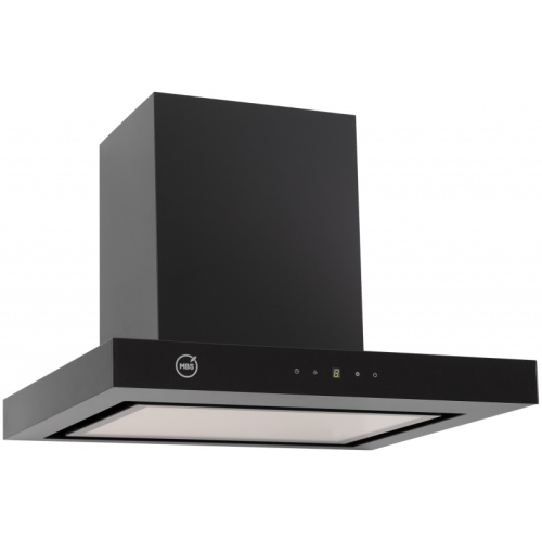 Вытяжка MBS NORMA 600 BLACK