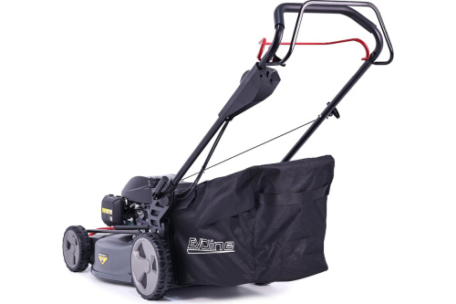 Бензиновая газонокосилка EVOline LMG53CSHCOMMERCIAL