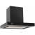 Вытяжка MBS NORMA 600 BLACK
