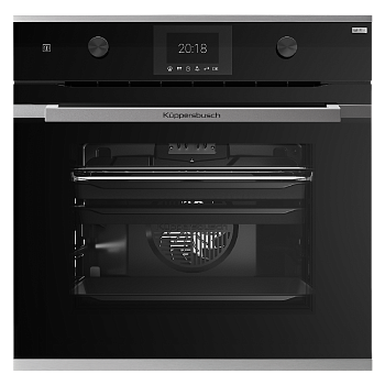 Духовой шкаф с пиролизом Kuppersbusch BP 6381.0 S