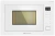 Микроволновая печь встраиваемая Meferi MMO6028WH COMFORT PLUS