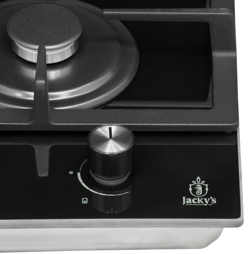 Газовая варочная поверхность Jacky's JH GB333