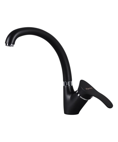 Кухонный смеситель Kuppersberg GUS KG2511 BLACK