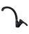 Кухонный смеситель Kuppersberg GUS KG2511 BLACK