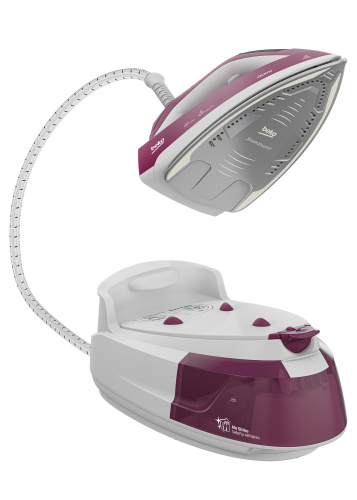 Парогенератор Beko SGA6126R