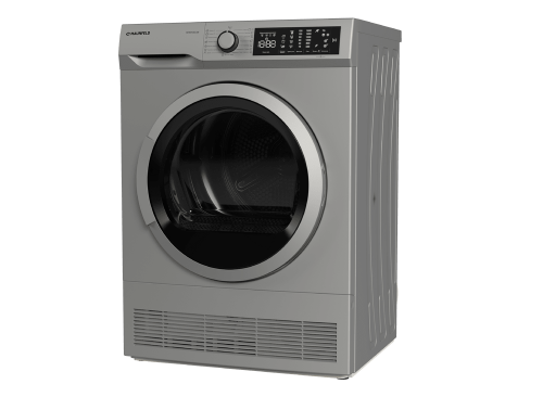 Сушильная машина Maunfeld MFDM158SL400