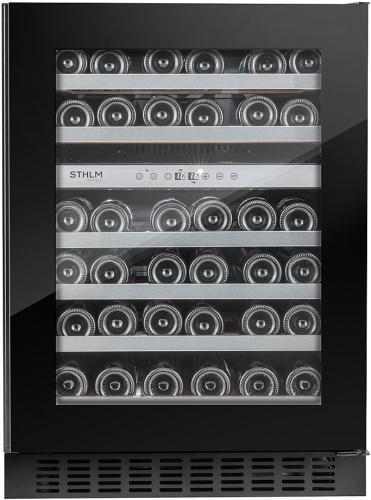 Холодильник винный Temptech STX60DRB