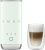 Вспениватель молока Smeg MFF02PGEU