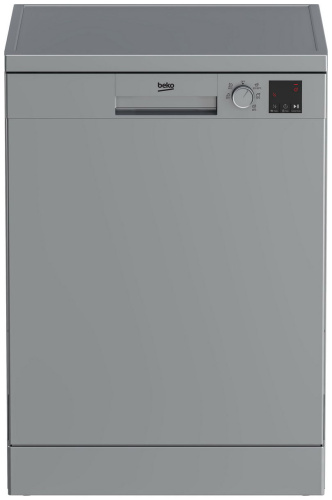 Посудомоечная машина Beko DVN053WR01S