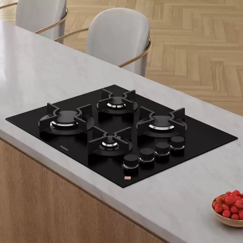 Газовая варочная панель De Dietrich DPG4549H