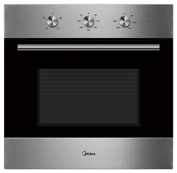 Встраиваемый духовой шкаф Midea MO23003X