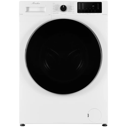 Стиральная машина Monsher MWM 595 Blanc