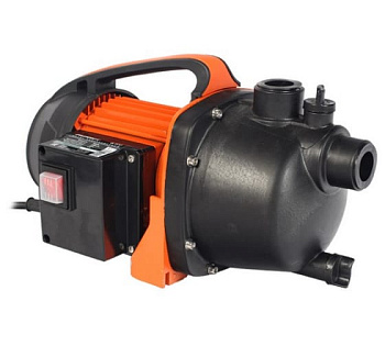 Самовсасывающий поверхностный насос PATRIOT R 800