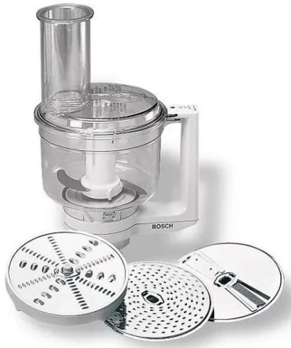 Насадка-миксер Bosch MUZS24MMW