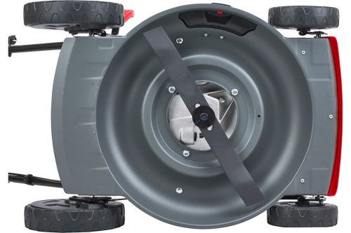 Бензиновая газонокосилка EVOline LMG51P