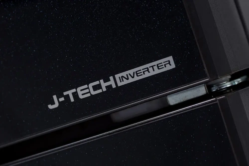 Холодильник Sharp SJXG60PGBK