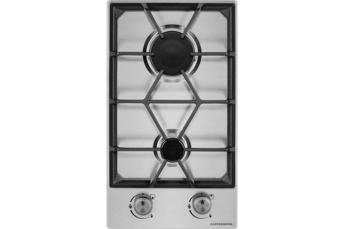 Газовая варочная панель Kuppersberg FS 32 X