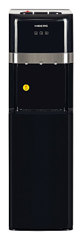 Кулер-диспенсер Hiberg UFK-653B