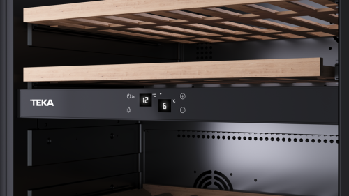 Холодильники для вина Teka RVI 20041