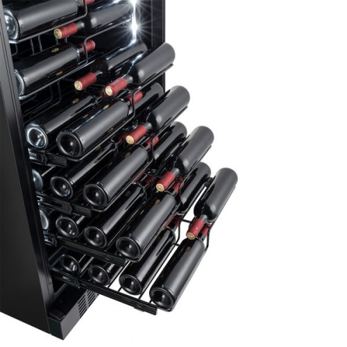 Холодильник винный Temptech CPRO1800SX