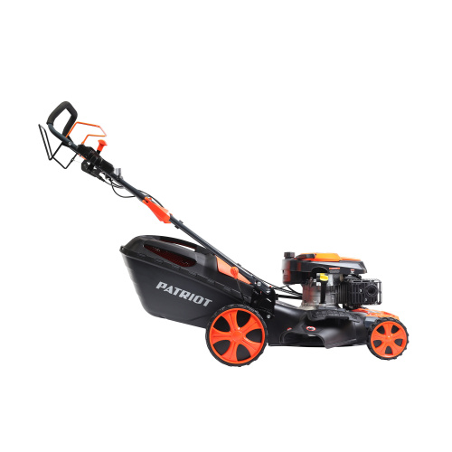 Газонокосилка бензиновая PATRIOT PT 52LS,самоход, 51см, 6,5л.с, 200сс