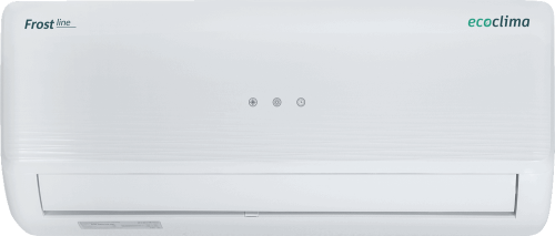 Сплит-система Ecoclima Frost Line Inverter ECW/I-AX12/FB-4R1 / EC/I-AX12/F-4R1