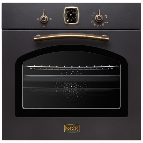 Духовой шкаф Korting OGG 741 CRN