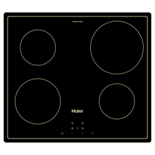 Стеклокерамическая варочная поверхность Haier HHX-Y64ATB