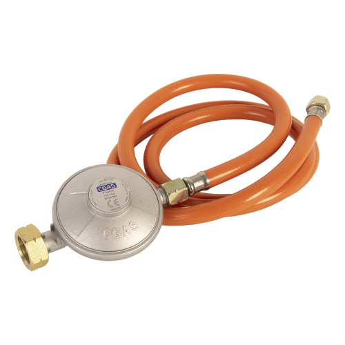 Калорифер газовый PATRIOT GS 16, 16 кВт, 350 мᵌ/ч