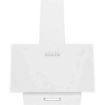 Вытяжка наклонная ZUGEL ZHC601W