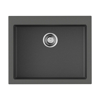 Мойка Omoikiri Bosen 61-PL Tetogranit/платина