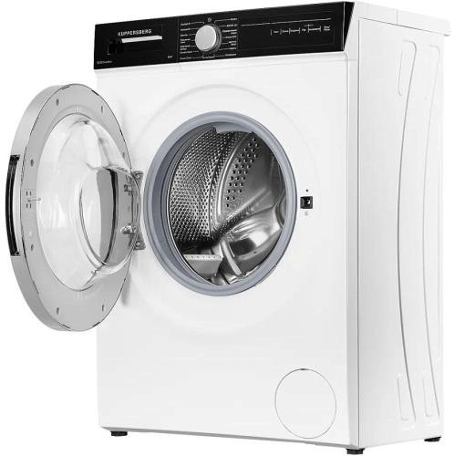 Стиральная машина Kuppersberg WM 410 W