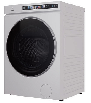 Стиральная машина LEX LWM10612 WHID MAGNA