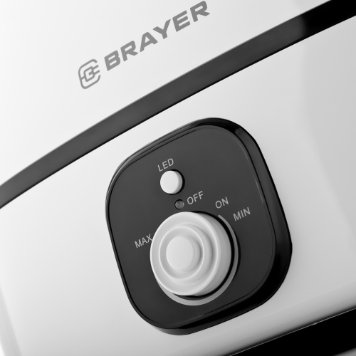 Увлажнитель ультразвуковой BRAYER BR4702