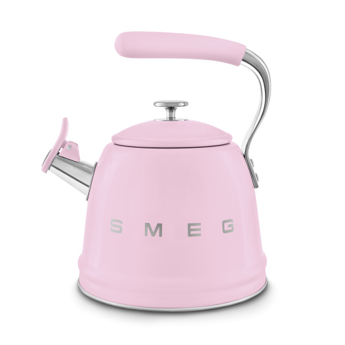 Чайник Smeg WKF01SS