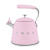 Чайник Smeg WKF01SS