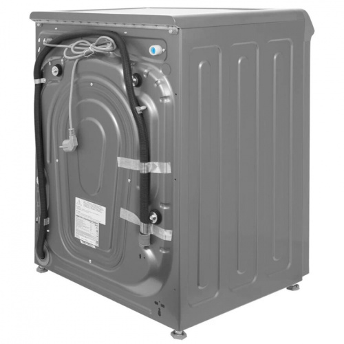 Стиральная машина Hiberg WQ9 - 512 BiS