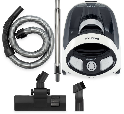 Пылесос Hyundai HYV-C1995