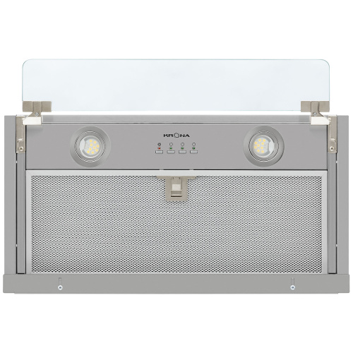 Вытяжка KRONA IDA 600 INOX 3P