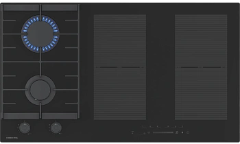 Варочная поверхность Hiberg i-VM 9025 B