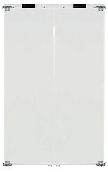 Холодильник Jacky's JLF BW1771 Side by side