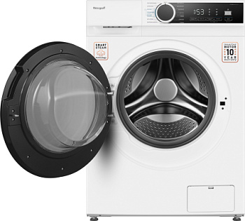 Стиральная машина Weissgauff WM 591412 Inverter Steam