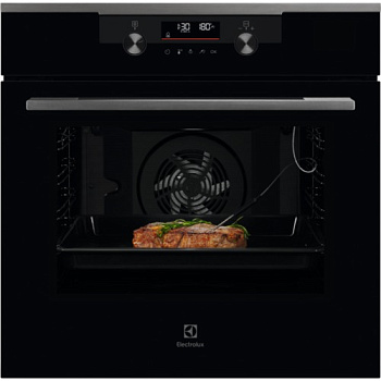 Встраиваемый духовой шкаф Electrolux KODDP77H