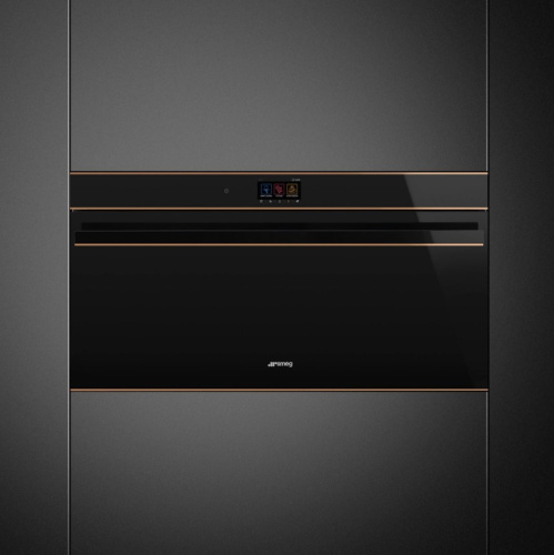 Духовой шкаф Smeg SFPR9604TNR