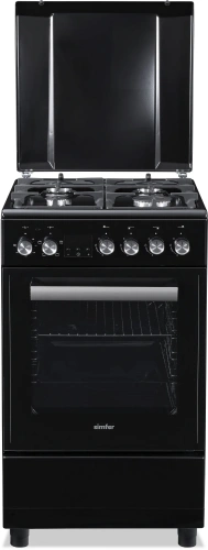 Комбинированная плита Simfer F55MB45026
