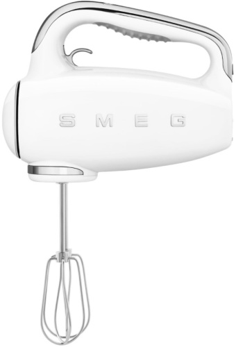 Ручной миксер Smeg HMF01WHEU