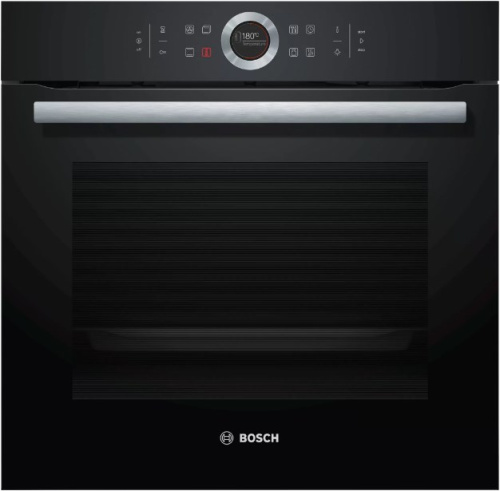 Духовой шкаф Bosch HBG635BB1